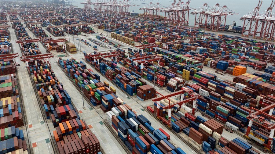 US, Chinese trade negotiators meeting in London