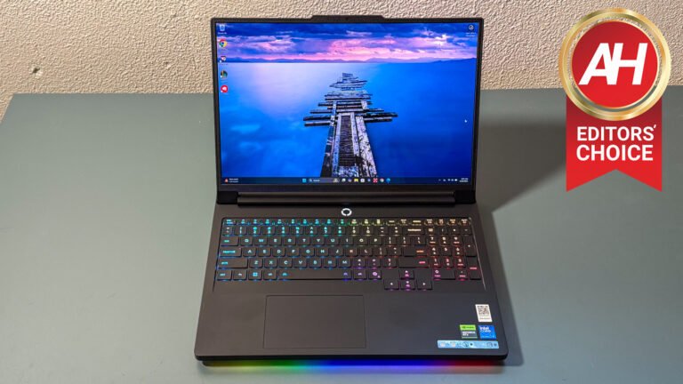 Lenovo Legion Pro 7i Ultimate Review: Lenovo’s Best Gaming Laptop Yet
