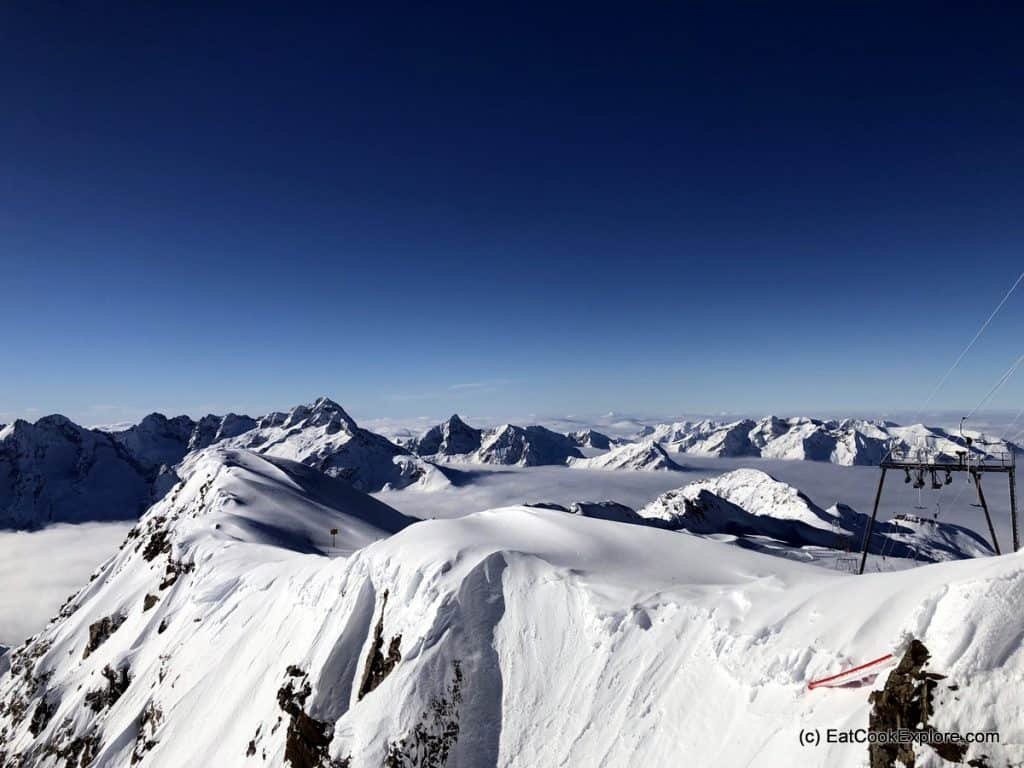 The Ultimate Family Guide to Belle Plagne Ski Holidays