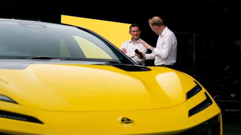 The Lotus electric car rebirth is struggling, but will new hyper-hybrids save the day?