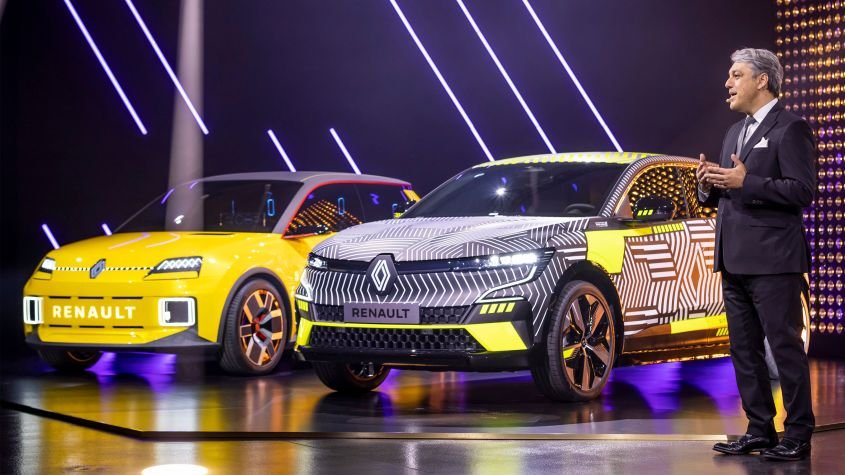 The man who saved Renault is leaving. Here’s why you’ll miss Luca de Meo