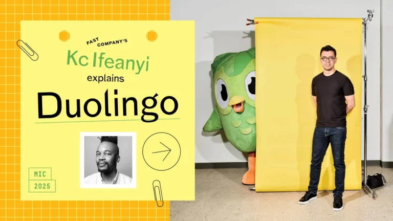 Duolingo’s tricks to make you addicted to language learning