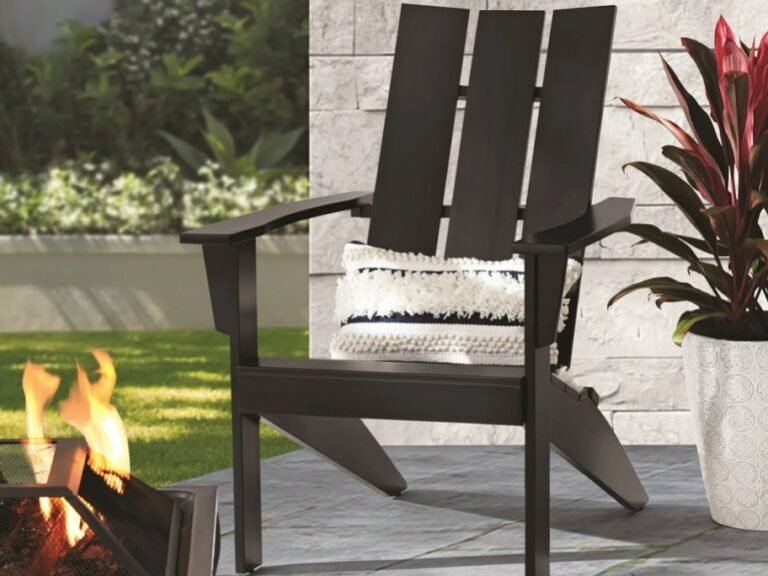 Mainstays Adirondack Chair Just $49 Shipped on Walmart.com (Reg. $92)