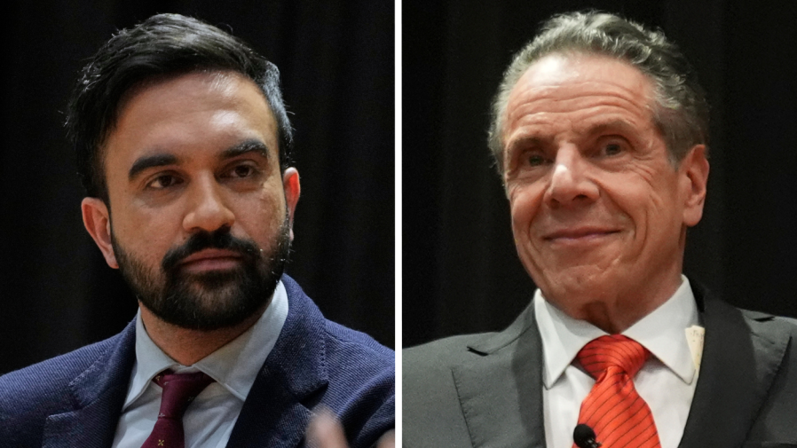 NY Times editorial board: Mamdani doesn't deserve spot on New York ballot