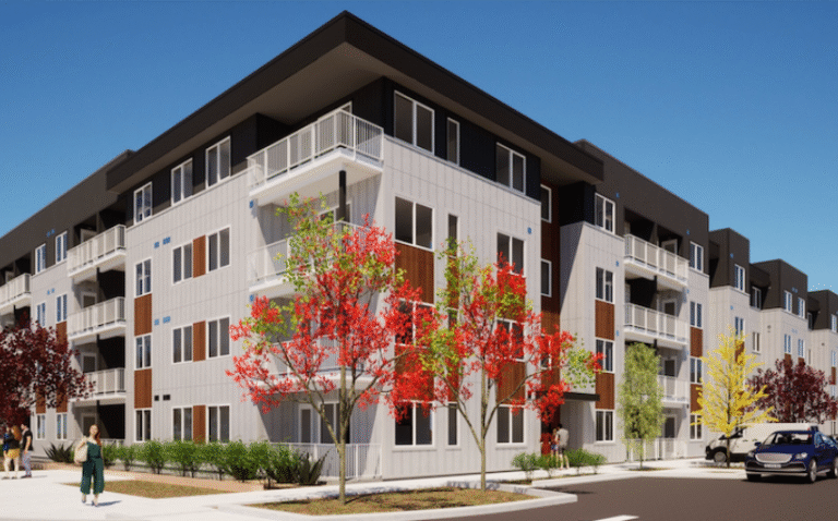 260 Affordable Housing Units Planned for Arvada