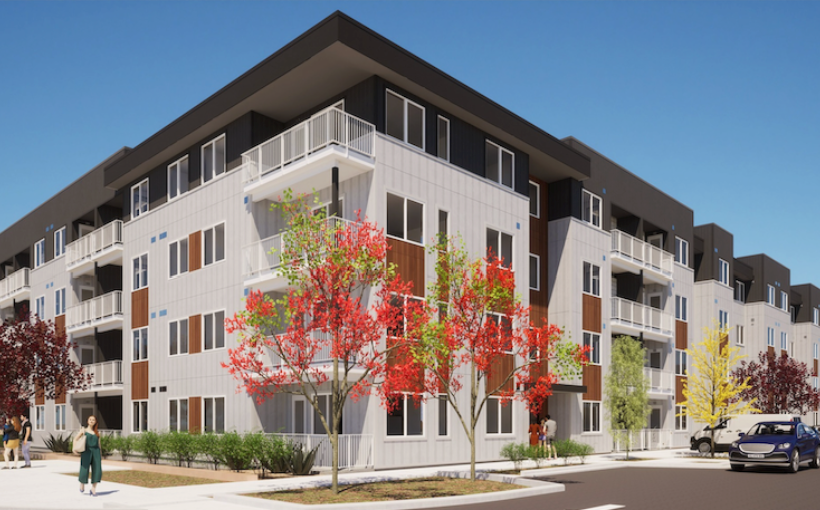 260 Affordable Housing Units Planned for Arvada