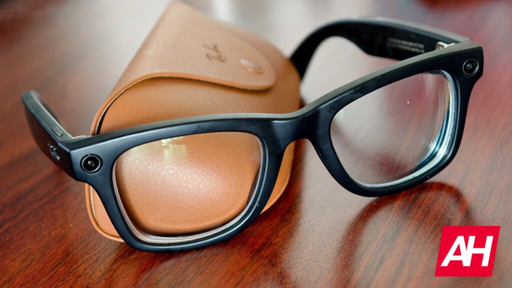 Wear these Ray-Bans and you’ll never need to Google again, now $60 Off
