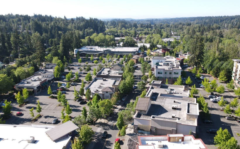Mill Creek MF Part of PGIM Real Estate $347M Acquisition Deal