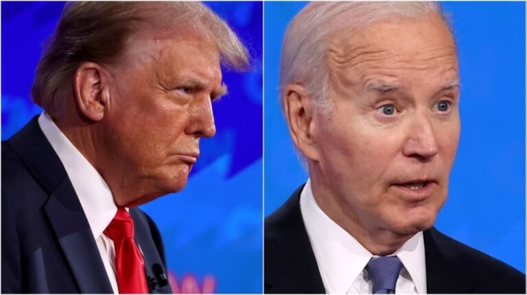 One debate broke a president and exposed a vast fraud by the media