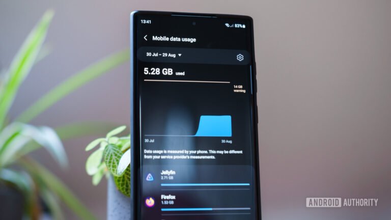 Do you use mobile data while connected to Wi-Fi? It’s complicated.