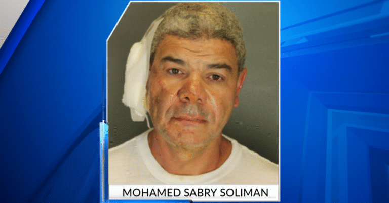 Boulder suspect charged with 118 counts including attempted murder