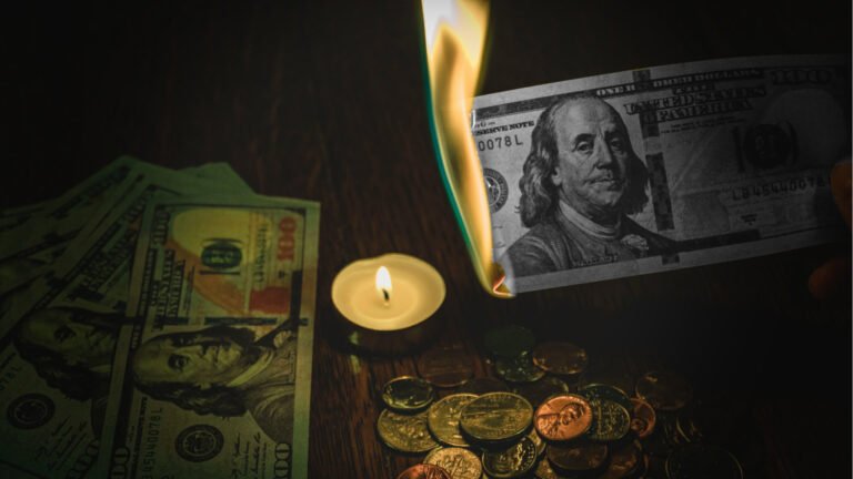 Bills & Corporate Greed: The Struggles of Building an AI Content Economy