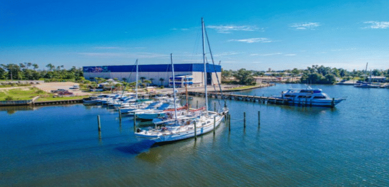 NC Boat & Storage Investors Form $250M JV