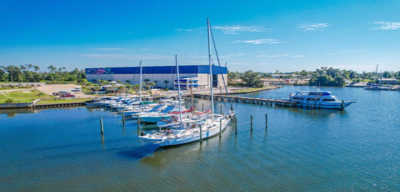 NC Boat & Storage Investors Form $250M JV