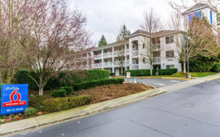 Sage Investment Buys WA Motel for Conversion to Apartments