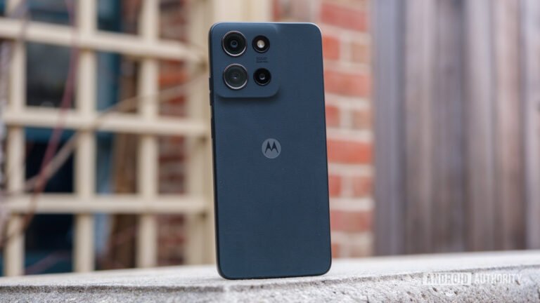 Motorola confirms Android 16 is coming to these phones