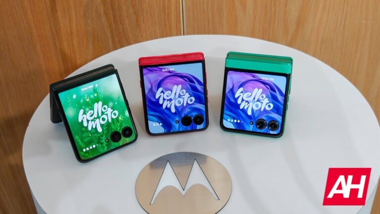 Here’s Every Motorola Phone Getting Android 16 (So Far)