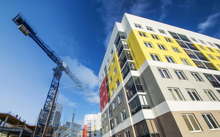 NMHC Survey on Development Activity Shows Mixed Market Conditions
