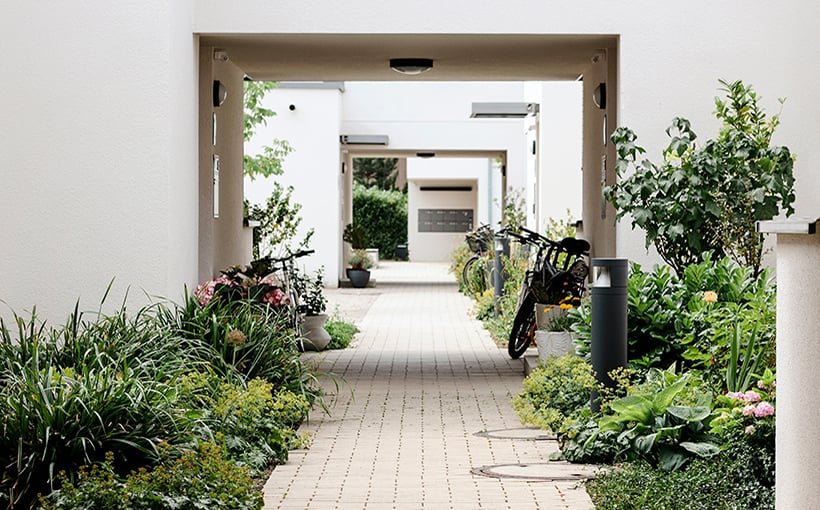 Planting, Pruning, Paving and Protecting: The Importance of Multifamily Landscaping