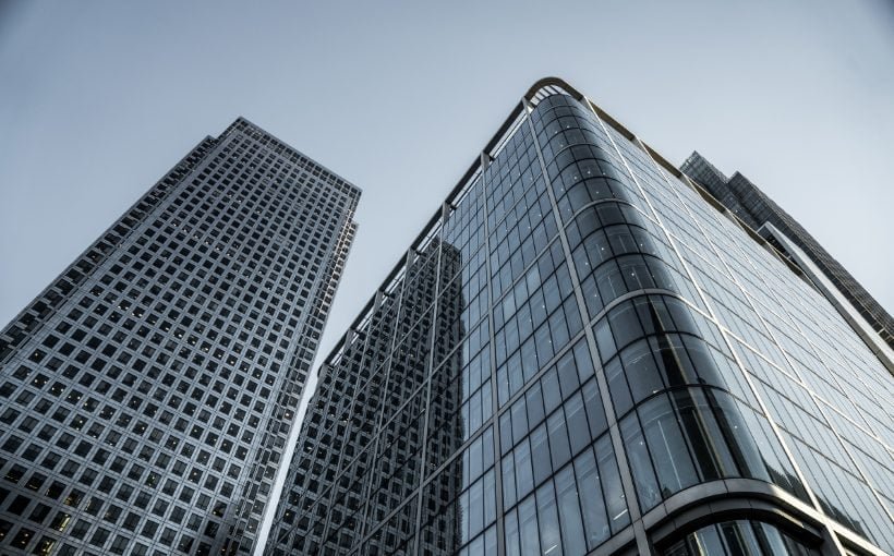 CMBS Leads in CRE Delinquencies: MBA