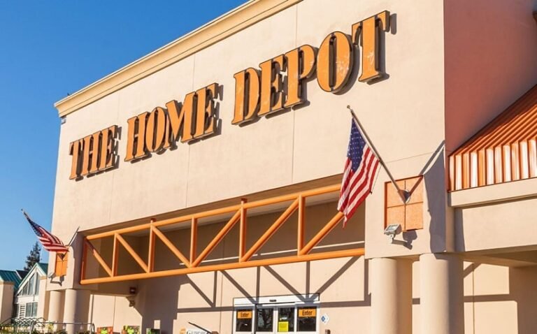 Terreno Acquires Santa Ana Home Depot Store and Warehouse