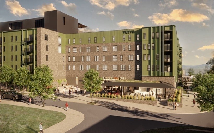 Subtext Slates First Arkansas Project with JV Partner Kayne Anderson