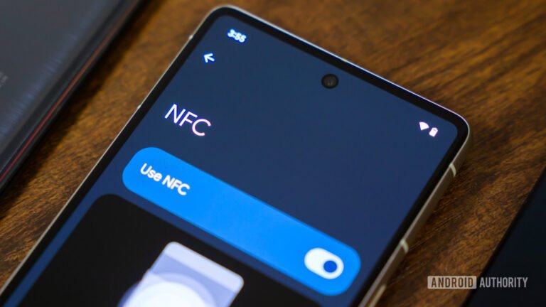 NFC just got a serious range boost, and your next smartwatch is going to love it