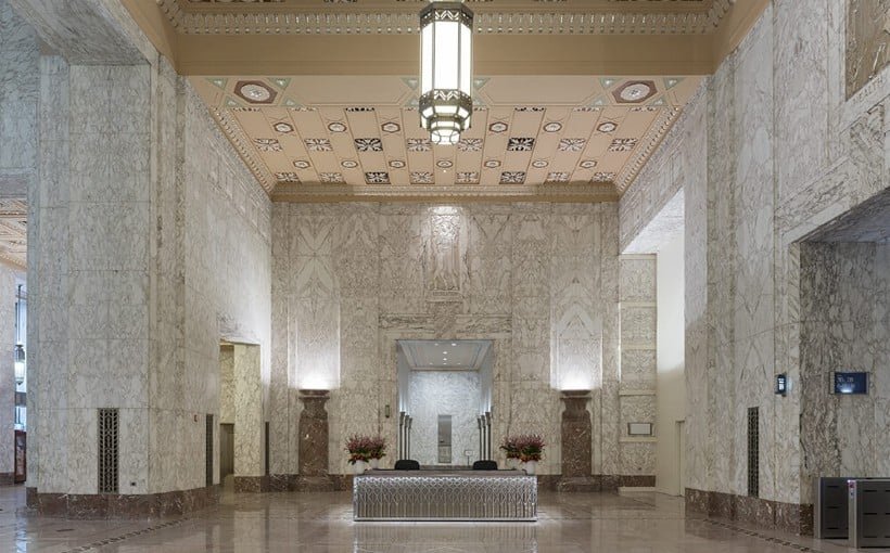 Pinterest Commits to Full Floor at SL Green’s 11 Madison Avenue