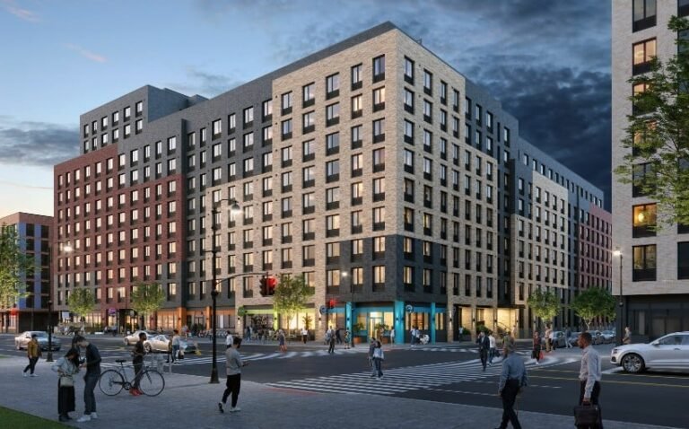 BFC Closes on Construction Loan for Third Phase of Coney Island Project