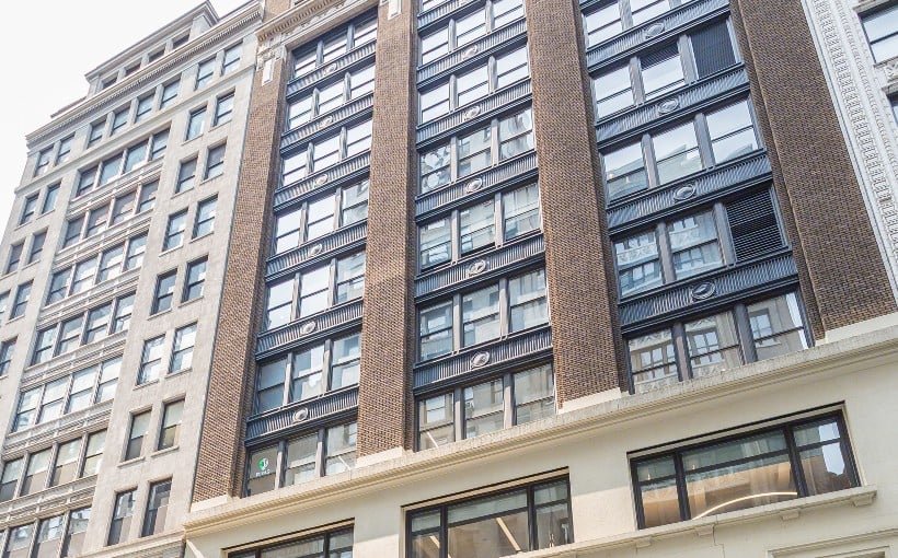 Publicolor Signs Office Renewal with Koeppel Rosen