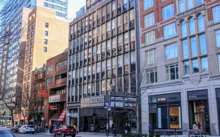 Avison Young Arranges Full-Floor Lease to Oncology Practice in Yorkville