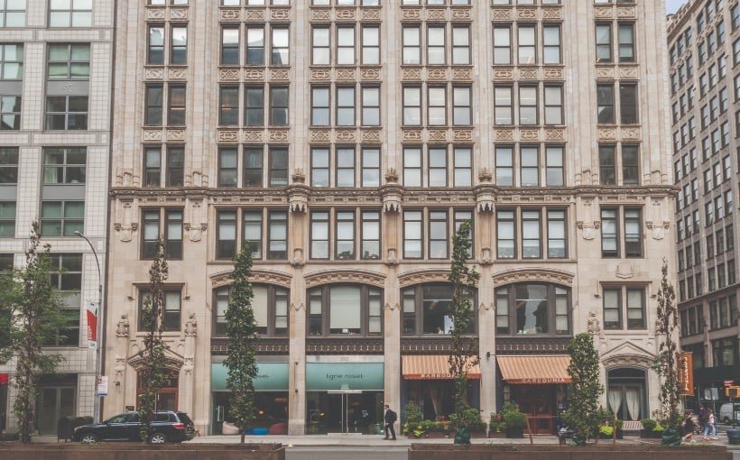 Wine Importer Leases Full Floor at Park Avenue South Tower
