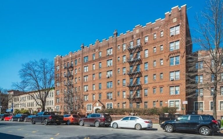 Seller Divests Brooklyn Apartments After 60-Plus Years