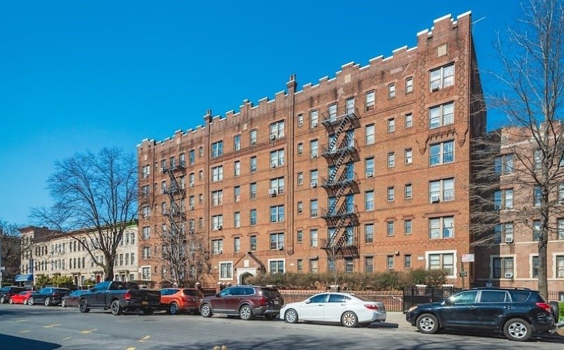 Seller Divests Brooklyn Apartments After 60-Plus Years