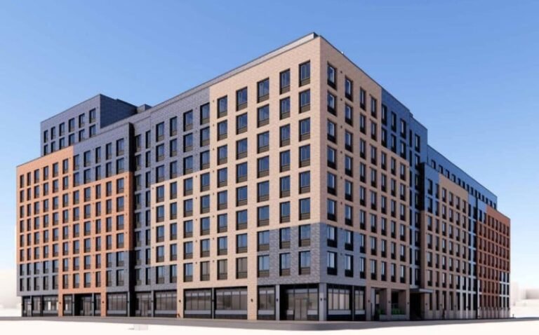 Coney Island to Add 1,100 More Units of Affordable Housing