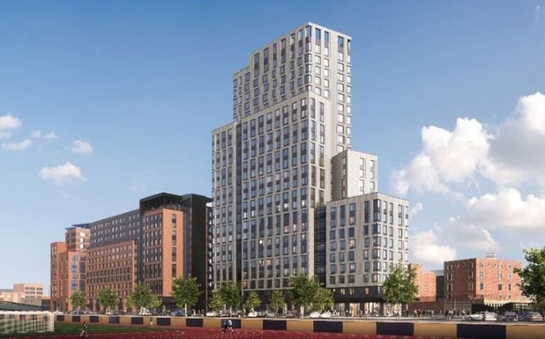 Development Team Breaks Ground on Final Stage of Bronx’s La Central Project