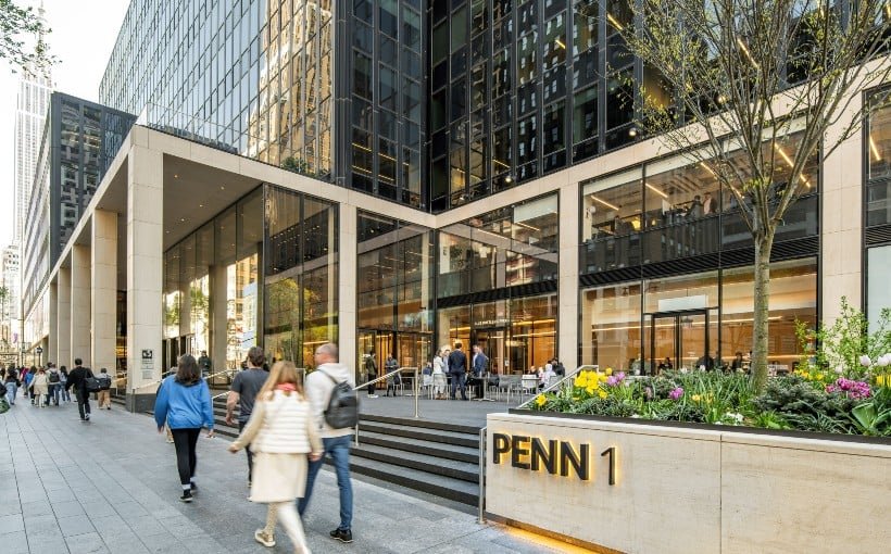 Ticketing Platform Doubles Headquarters Space in Move to PENN 1