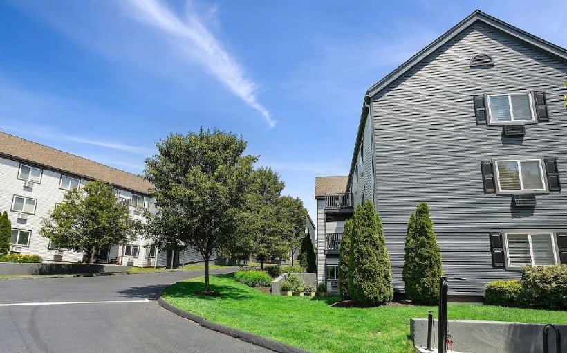 Jones Street Acquires Danbury Apartments from FPA