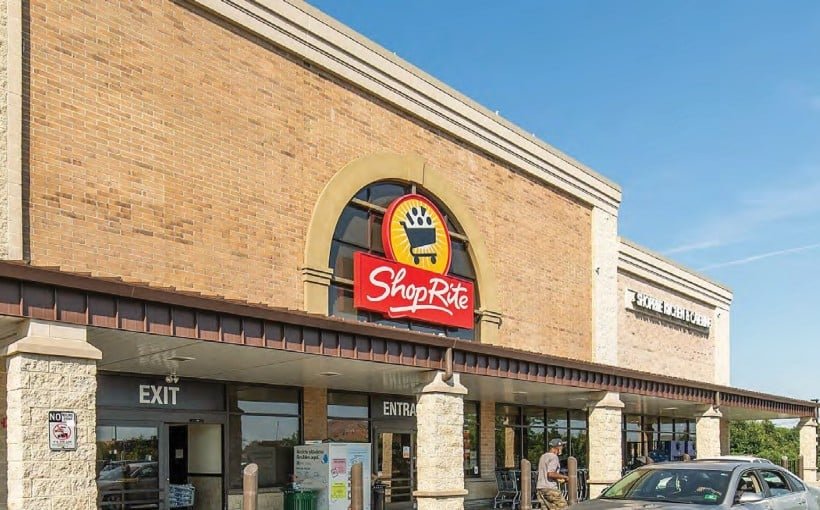 Grocery-Anchored Newark Retail Center Lands Acquisition Loan