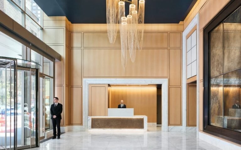 M&T RCC Arranges Freddie Mac Loan for Carnegie Hill Rentals