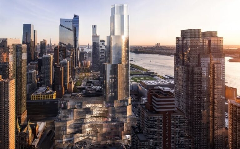 Hyatt Signs as Hotel Brand for Silverstein Casino Bid
