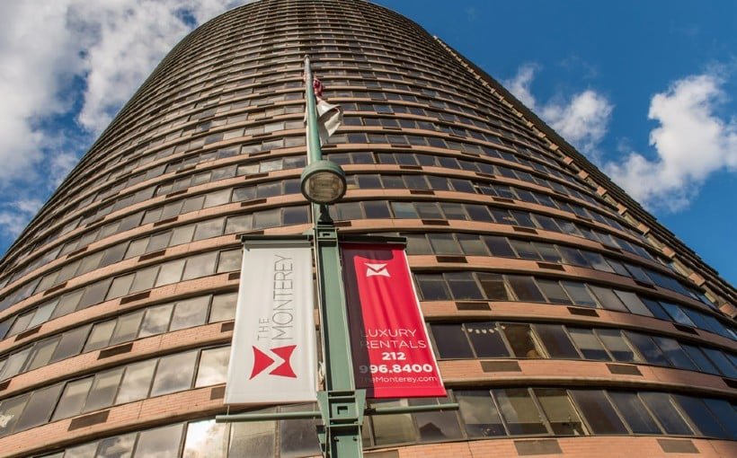 UES Refi Marks Meridian’s Return to Agency Lending
