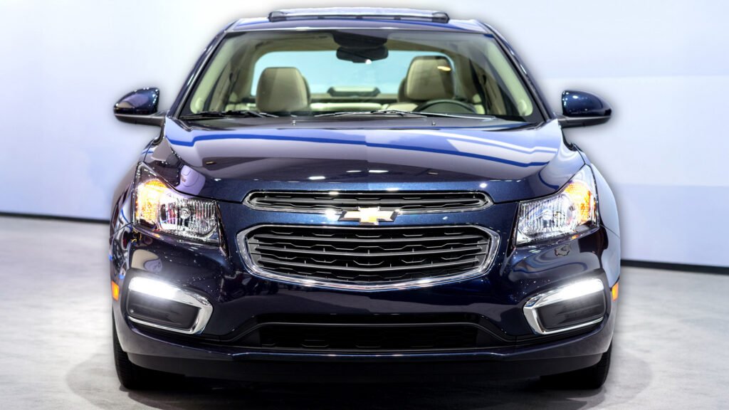 Nine Years Later, This Chevy Lawsuit Is Back For Blood