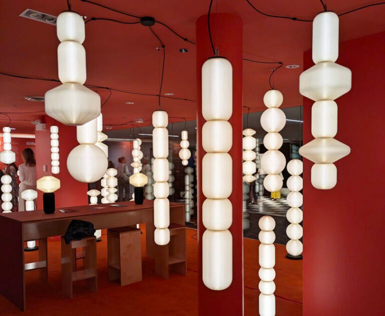 Design Milk’s Top 12 Favorites From NeoCon 2025
