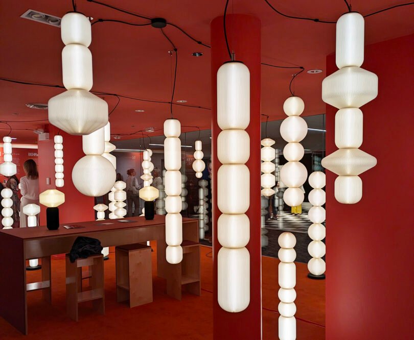 Design Milk’s Top 12 Favorites From NeoCon 2025