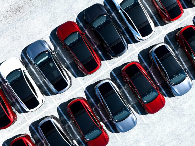 New EV Sales Are Down But Used EVs Are Making A Big Comeback