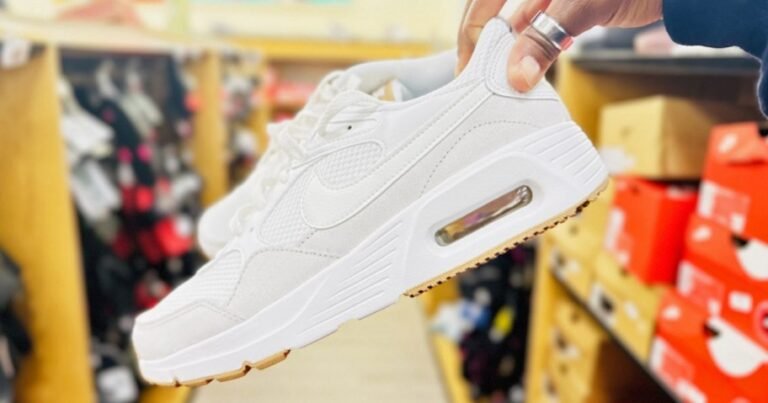 *RARE* Up to 40% Off Nike Shoes on Kohls.com