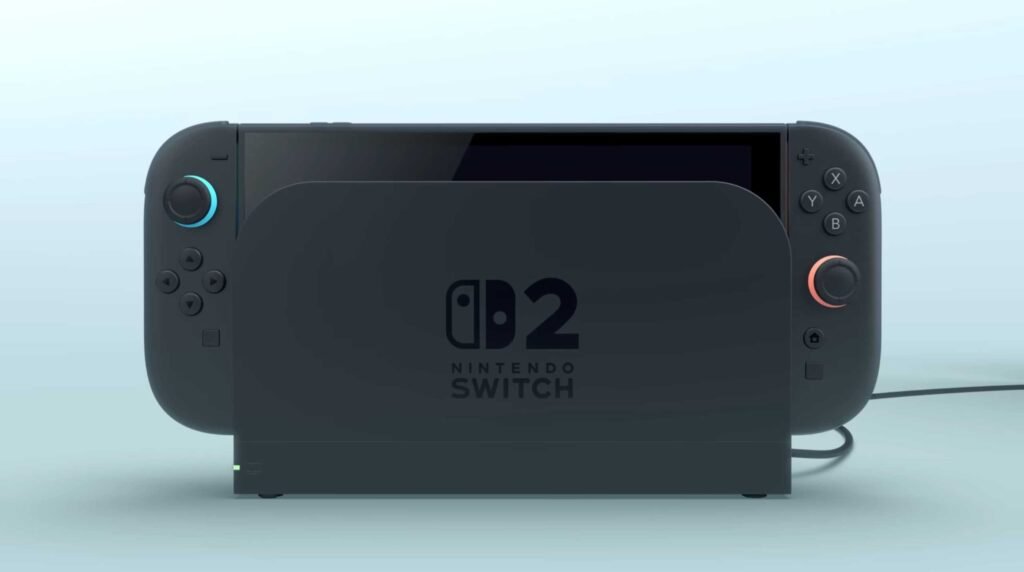 Nintendo brings down the ban hammer on Switch 2 owners using MiG carts
