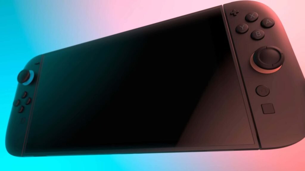 Nintendo-mania sets in as Switch 2 crushes company sales record