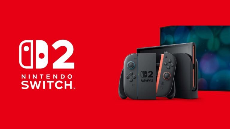 Nintendo Switch 2 thieves make off with $1.4 million worth of consoles